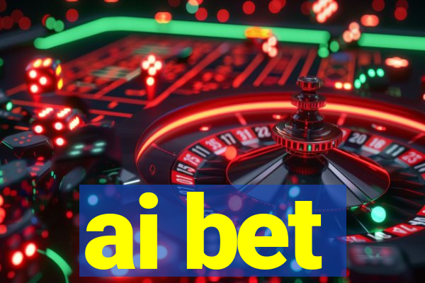 ai bet